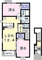 クレアーレ　Ｂ