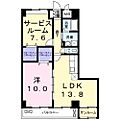 京悠館5階15.0万円