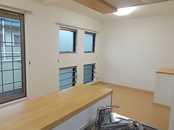 エレガンス・常盤 203