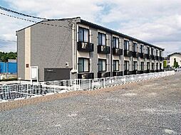 JR常磐線 羽鳥駅 徒歩7分の賃貸アパート