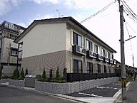 京都府京都市中京区西ノ京車坂町14-13：物件画像／ハウスコム株式会社　太秦天神川店
