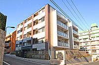 東京都新宿区南元町：物件画像／ハウスコム西東京株式会社　明大前店