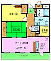 オルト加神2階9.3万円