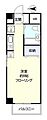 シントミプラザ新宿3階7.5万円