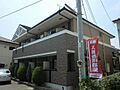 ボナール津久野
