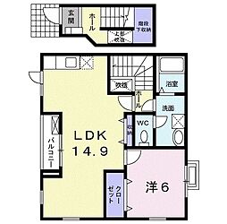南海高野線 滝谷駅 徒歩13分