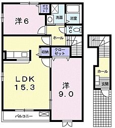 南海高野線 滝谷駅 徒歩13分