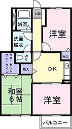 神立駅 4.8万円