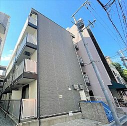 Osaka Metro谷町線 天神橋筋六丁目駅 徒歩7分の賃貸マンション