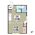 ダイドー壱番館3階4.0万円