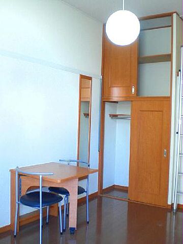 室内
