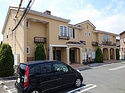 JR東海道本線 三河三谷駅 徒歩23分の賃貸アパート