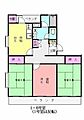 グリーンハイエストマンション1階7.7万円