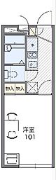 阪急宝塚本線 三国駅 徒歩13分