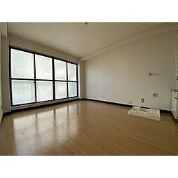 西武池袋線 練馬駅 徒歩9分の賃貸マンション 3階ワンルームのリビング/ダイニング