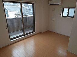 京王線 代田橋駅 徒歩8分の賃貸アパート 3階1Kのリビング/ダイニング