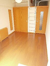 レオパレスＯＮＣＥ本山 110 1階1Kのリビング/ダイニング