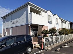 JR阪和線 和泉砂川駅 徒歩9分の賃貸アパート