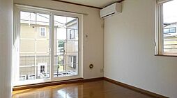 Ｋ−13Ｂ 1階2DKのリビング/ダイニング