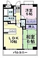 リバーサイド城南2階8.5万円