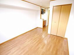 JR山陰本線 園部駅 徒歩28分の賃貸アパート 2階ワンルームのリビング/ダイニング