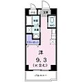 K's久茂地2階5.2万円
