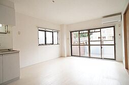 エクセルステージ8 2階2LDKのリビング/ダイニング