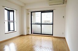 JR福知山線 北伊丹駅 徒歩11分の賃貸マンション 2階ワンルームのリビング/ダイニング