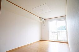 メゾン・フレーシュ 1階2DKのリビング/ダイニング