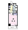 ストーンブリッジ名駅3階5.7万円