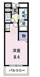 熊谷駅 4.8万円