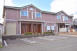 名鉄河和線 高横須賀駅 徒歩7分の賃貸アパート