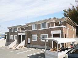 JR東海道本線 三河塩津駅 徒歩7分の賃貸アパート