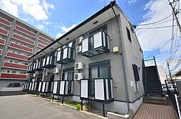 JR鹿児島本線 吉塚駅 バス5分 津屋本町下車 徒歩3分