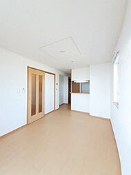 西武拝島線 武蔵砂川駅 徒歩14分の賃貸アパート