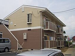 JR山陰本線 千代川駅 徒歩13分の賃貸アパート