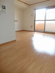 JR東海道本線 南大高駅 徒歩20分の賃貸マンション 1階1LDKのリビング/ダイニング