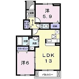 阪急宝塚本線 三国駅 徒歩6分