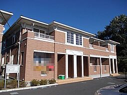 JR常磐線 友部駅 徒歩26分の賃貸アパート