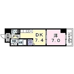 Osaka Metro堺筋線 南森町駅 徒歩6分