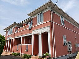 関東鉄道常総線 小絹駅 徒歩15分