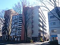 東京都杉並区上高井戸1丁目6番14：物件画像／ハウスコム西東京株式会社　三鷹店