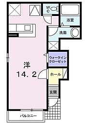 若葉駅 5.2万円