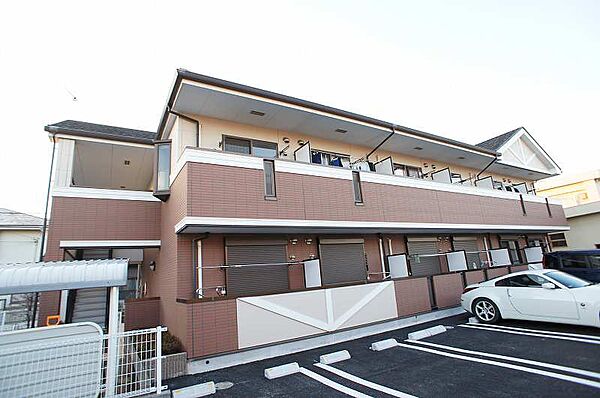 外観画像