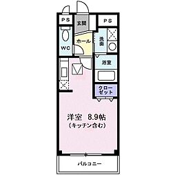 さいたま新都心駅 5.8万円