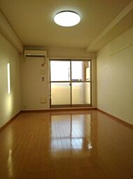 JR東海道・山陽本線 南草津駅 徒歩5分の賃貸マンション 2階1Kのリビング/ダイニング