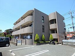京王線 長沼駅 徒歩7分の賃貸マンション