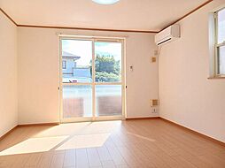 エクセレンテ 1階ワンルームのリビング/ダイニング