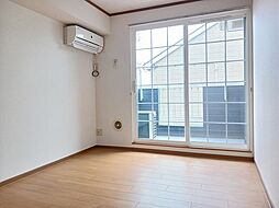 リブラ 2階2LDKのリビング/ダイニング