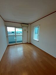 グラン　ラフレシール 202 2階2DKのリビング/ダイニング